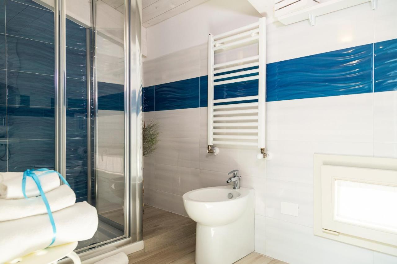 Acquamarina B&B Фоллоніка Екстер'єр фото