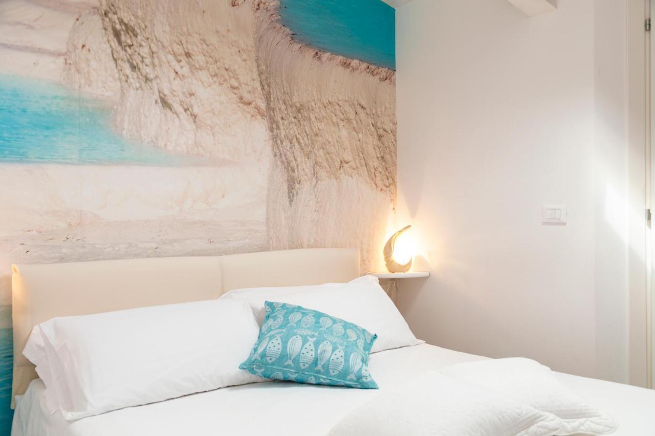 Acquamarina B&B Фоллоніка Екстер'єр фото