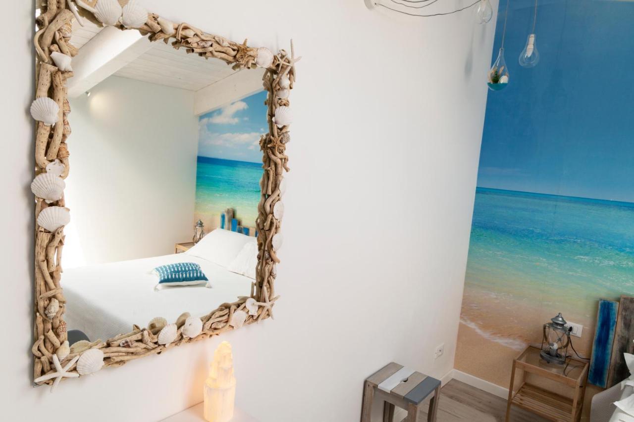 Acquamarina B&B Фоллоніка Екстер'єр фото