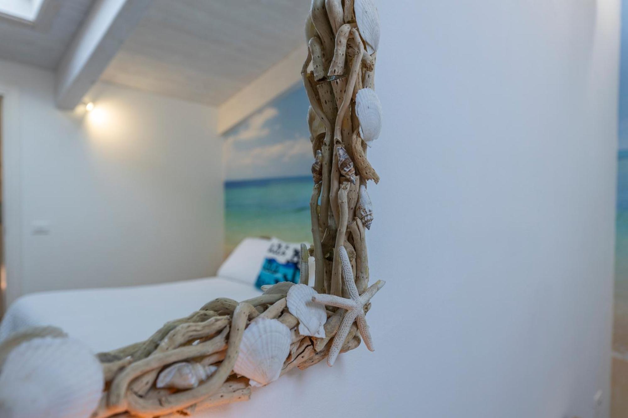 Acquamarina B&B Фоллоніка Екстер'єр фото