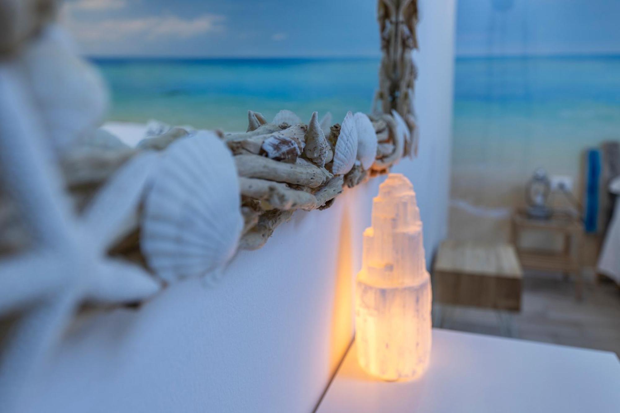 Acquamarina B&B Фоллоніка Екстер'єр фото