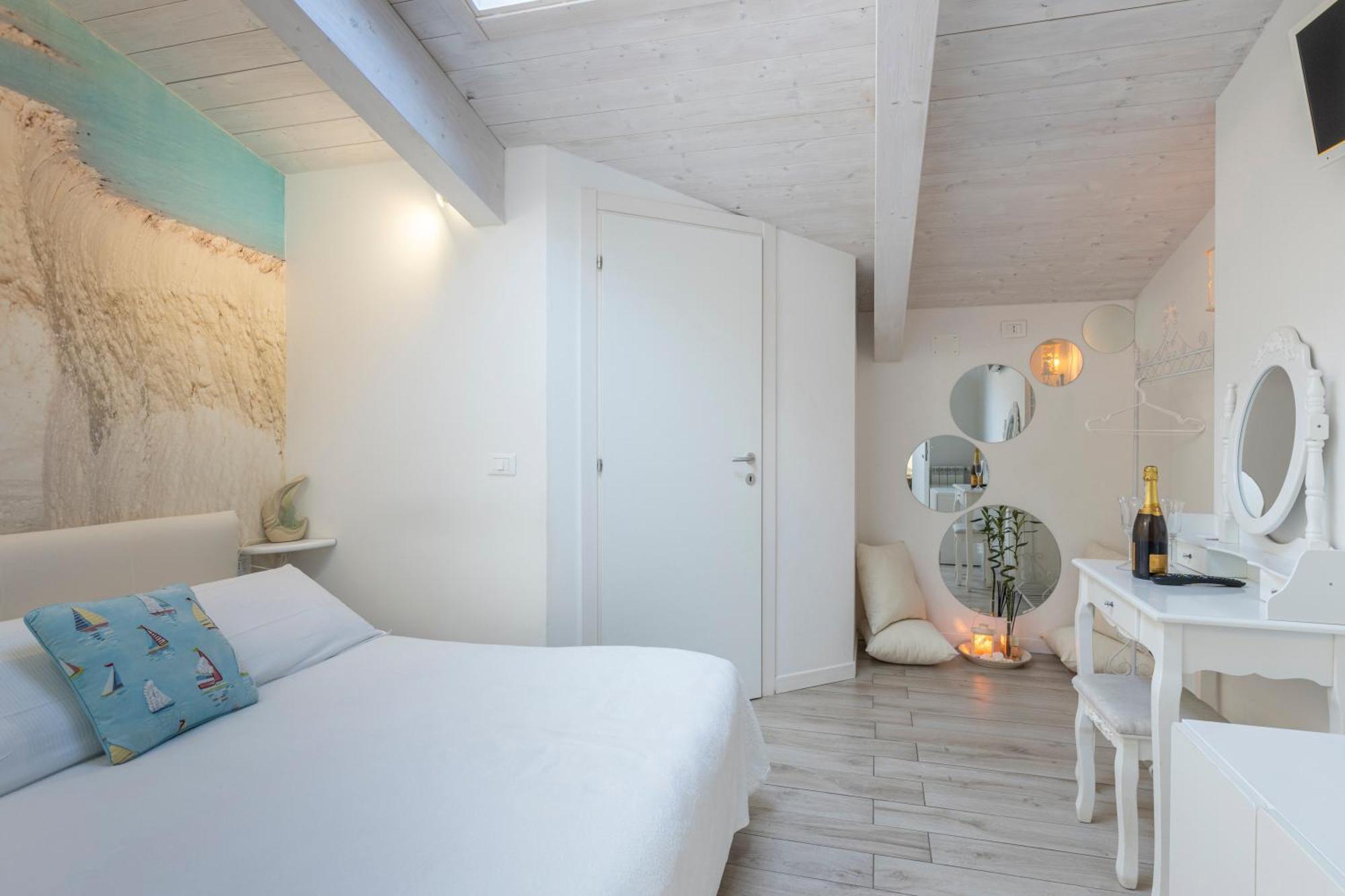 Acquamarina B&B Фоллоніка Екстер'єр фото