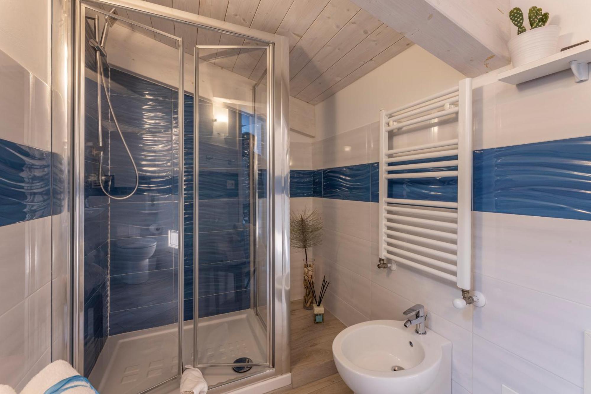 Acquamarina B&B Фоллоніка Екстер'єр фото