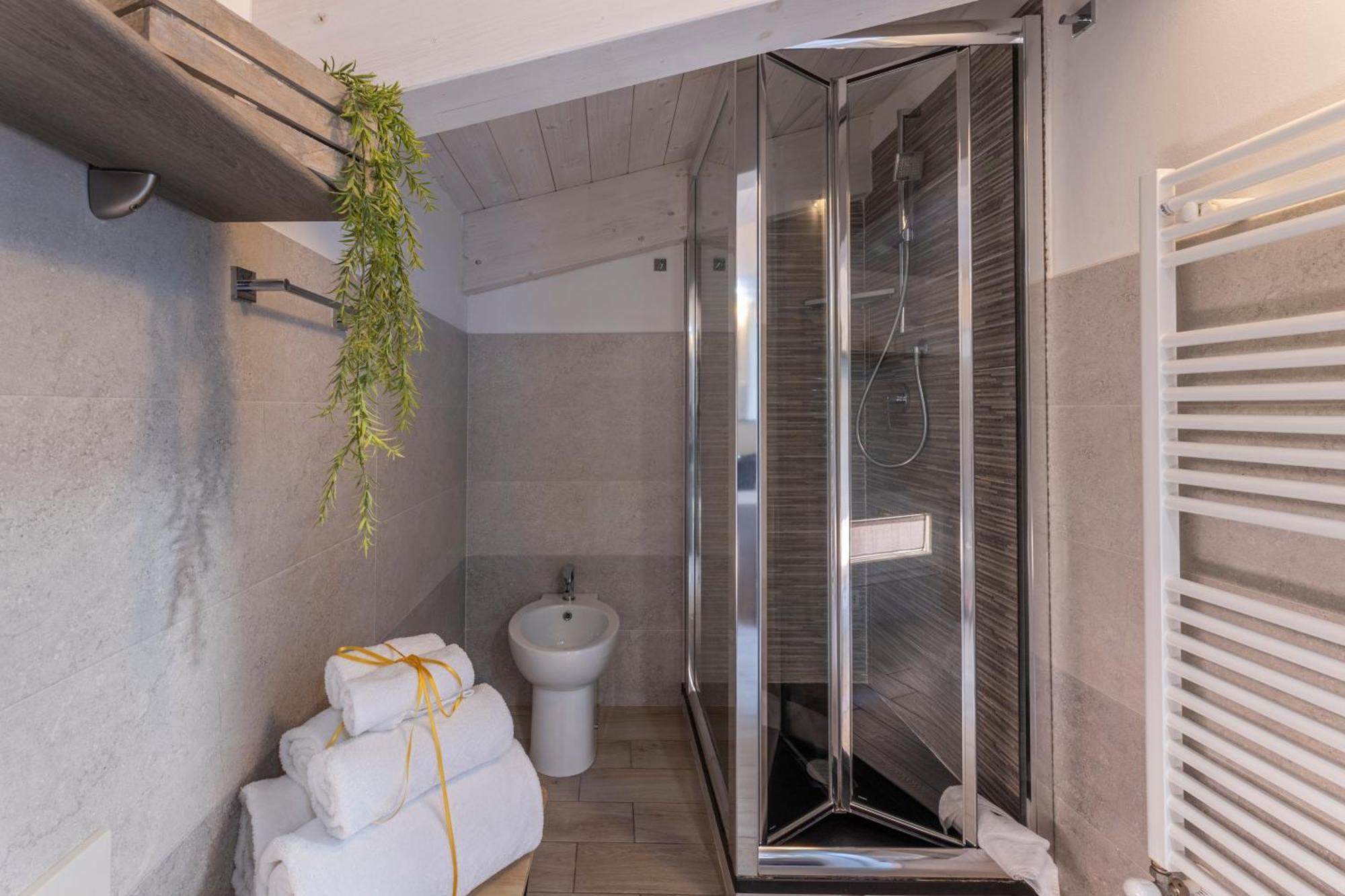 Acquamarina B&B Фоллоніка Екстер'єр фото