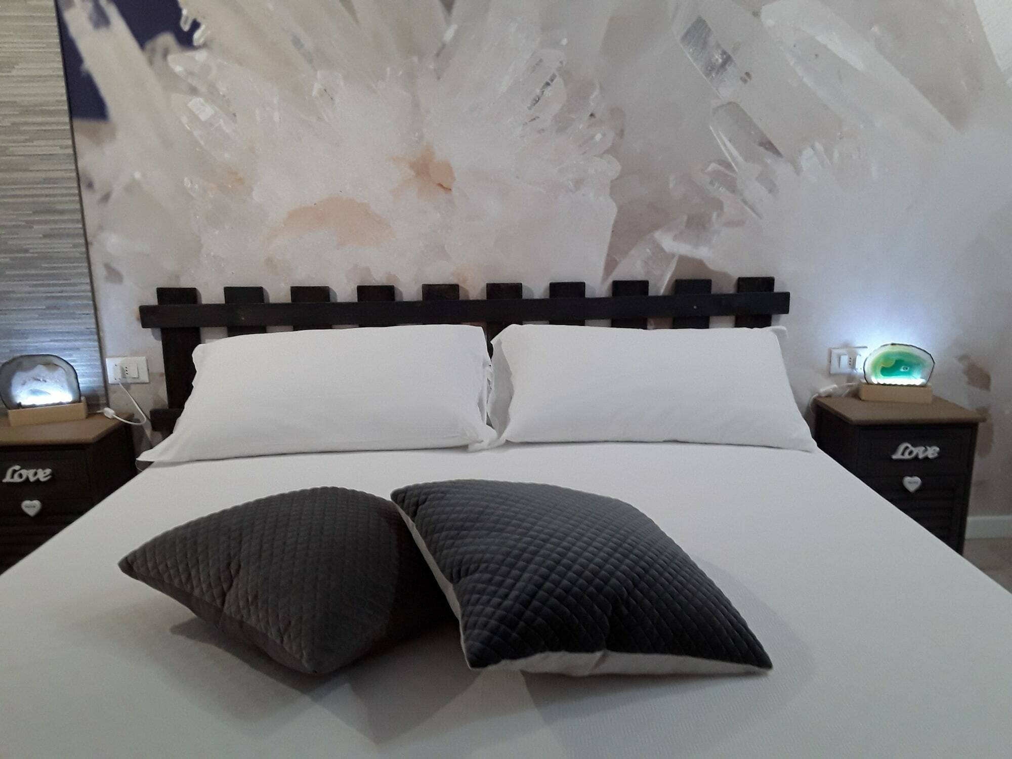 Acquamarina B&B Фоллоніка Екстер'єр фото