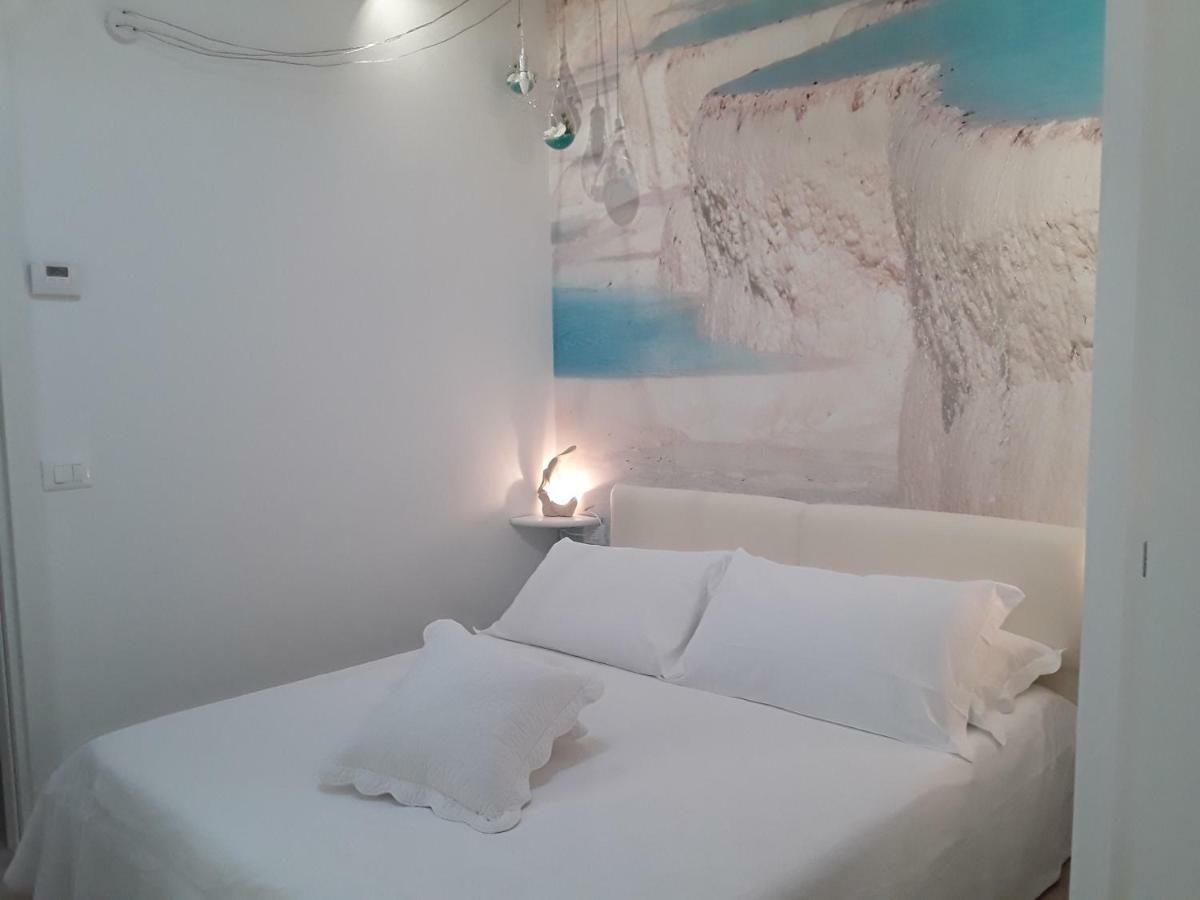 Acquamarina B&B Фоллоніка Екстер'єр фото